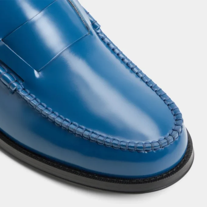 Mocasini Tides