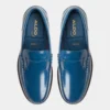 Mocasini Tides