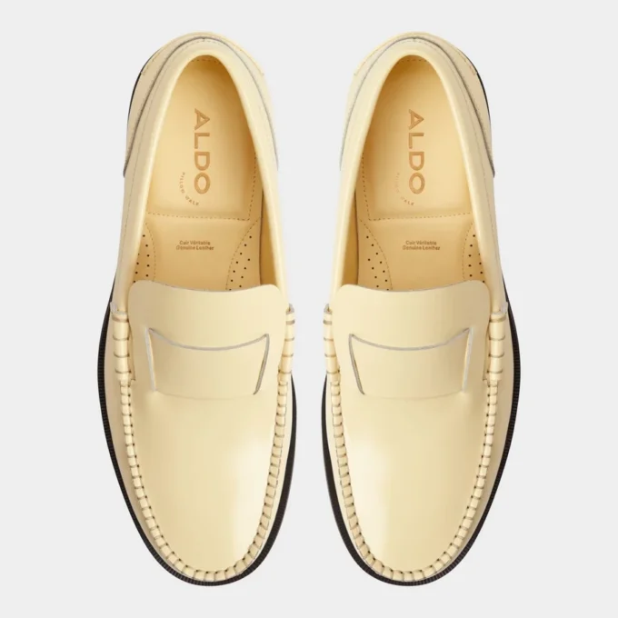 Mocasini Tides Mocasini Tides