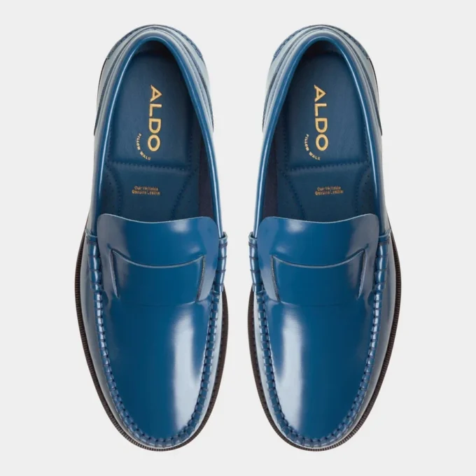 Mocasini Tides