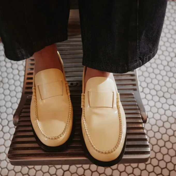 Mocasini Tides Mocasini Tides