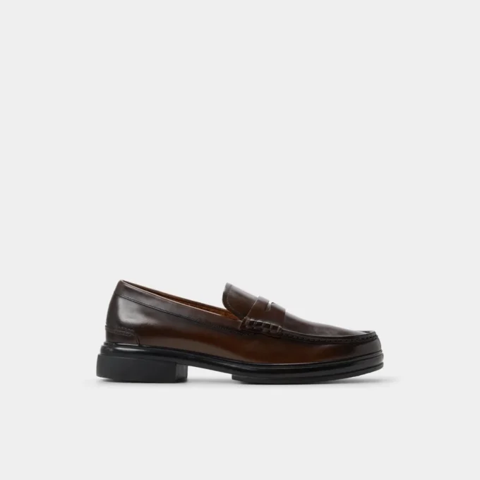 Mocasini Tucker Mocasini Tucker