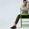 Mocasini Tucker Mocasini Tucker