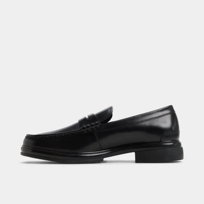 Mocasini Tucker Mocasini Tucker