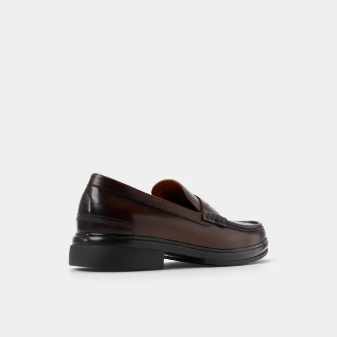 Mocasini Tucker Mocasini Tucker