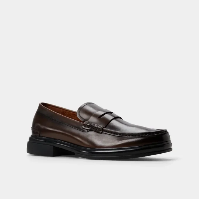 Mocasini Tucker Mocasini Tucker