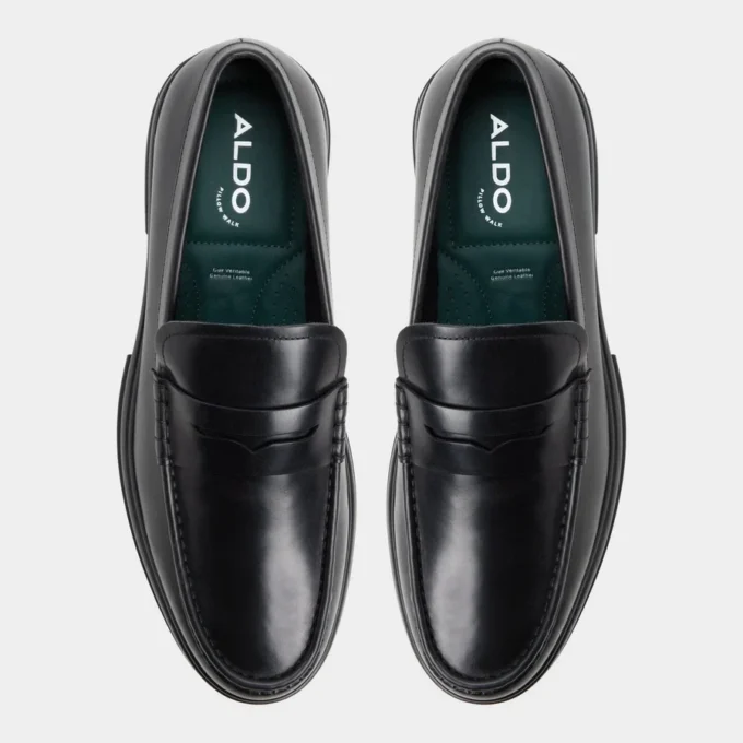 Mocasini Tucker Mocasini Tucker