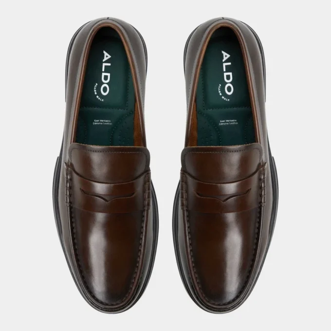 Mocasini Tucker Mocasini Tucker