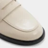 Mocasini Valera, talpă cupă
