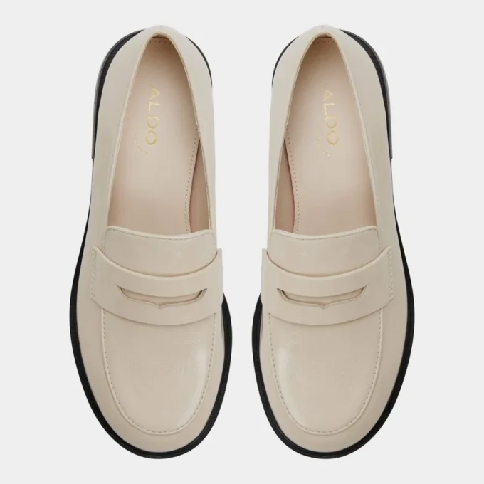 Mocasini Valera, talpă cupă