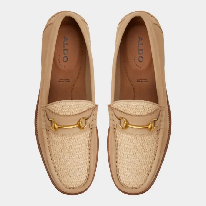 Mocasini Wildwood