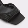 Mule cu toc Agatha Mule cu toc Agatha