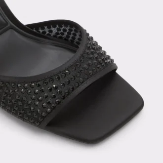 Mule cu toc Agatha