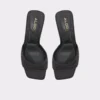 Mule cu toc Agatha Mule cu toc Agatha