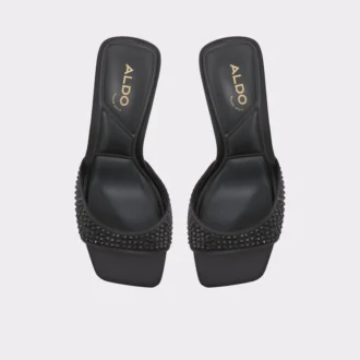 Mule cu toc Agatha