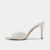 Mule cu toc Anniebrilden, toc stiletto Mule cu toc Anniebrilden, toc stiletto