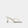 Mule cu toc Calypsaa, toc stiletto