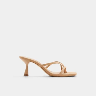 Mule cu toc Calypsaa, toc stiletto
