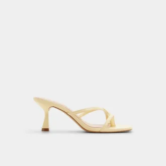Mule cu toc Calypsaa, toc stiletto