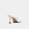 Mule cu toc Calypsaa, toc stiletto