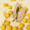 Mule cu toc Calypsaa, toc stiletto Mule cu toc Calypsaa, toc stiletto