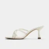 Mule cu toc Calypsaa, toc stiletto
