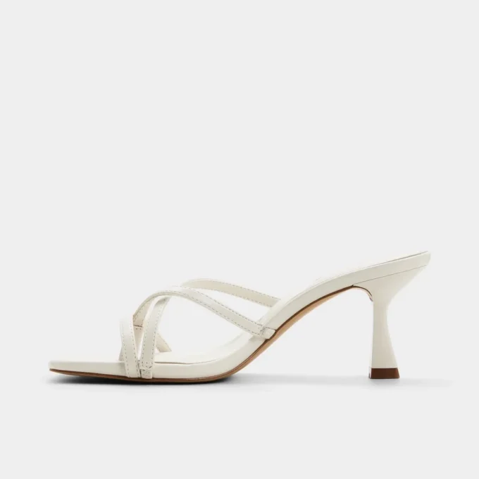 Mule cu toc Calypsaa, toc stiletto