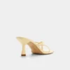 Mule cu toc Calypsaa, toc stiletto Mule cu toc Calypsaa, toc stiletto