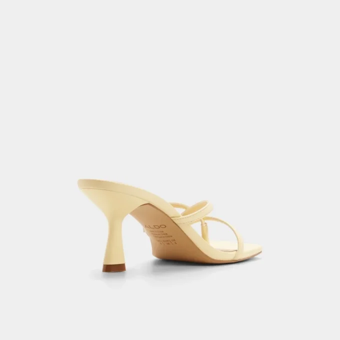 Mule cu toc Calypsaa, toc stiletto Mule cu toc Calypsaa, toc stiletto