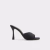 Mule cu toc Evadalia, toc stiletto