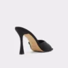 Mule cu toc Evadalia, toc stiletto