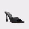 Mule cu toc Evadalia, toc stiletto