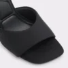 Mule cu toc Evadalia, toc stiletto
