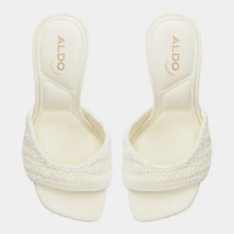 Mule cu toc Evadalie, toc stiletto