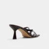 Mule cu toc Lumera, toc stiletto Mule cu toc Lumera, toc stiletto
