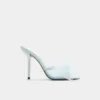 Mule cu toc Oceanne Mule cu toc Oceanne