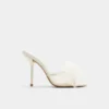 Mule cu toc Oceanne Mule cu toc Oceanne