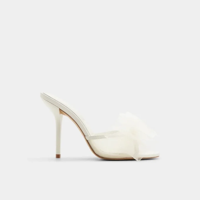 Mule cu toc Oceanne Mule cu toc Oceanne
