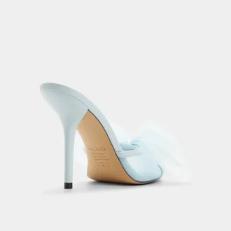 Mule cu toc Oceanne