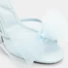 Mule cu toc Oceanne Mule cu toc Oceanne