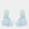 Mule cu toc Oceanne Mule cu toc Oceanne