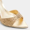 Mule cu toc Reanna, toc stiletto