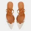 Nailah-xt Pantofi cu toc înalt, toc mic
