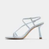 Nallia Sandale cu curele, toc stiletto Nallia Sandale cu curele, toc stiletto