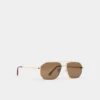 Ochelari de soare Arthurr Aviator