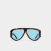 Ochelari de soare aviator Kristiinaa