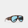 Ochelari de soare aviator Kristiinaa
