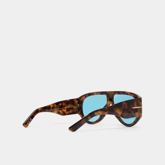 Ochelari de soare aviator Kristiinaa