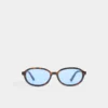 Ochelari de soare Beellax Oval