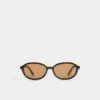 Ochelari de soare Beellax Oval